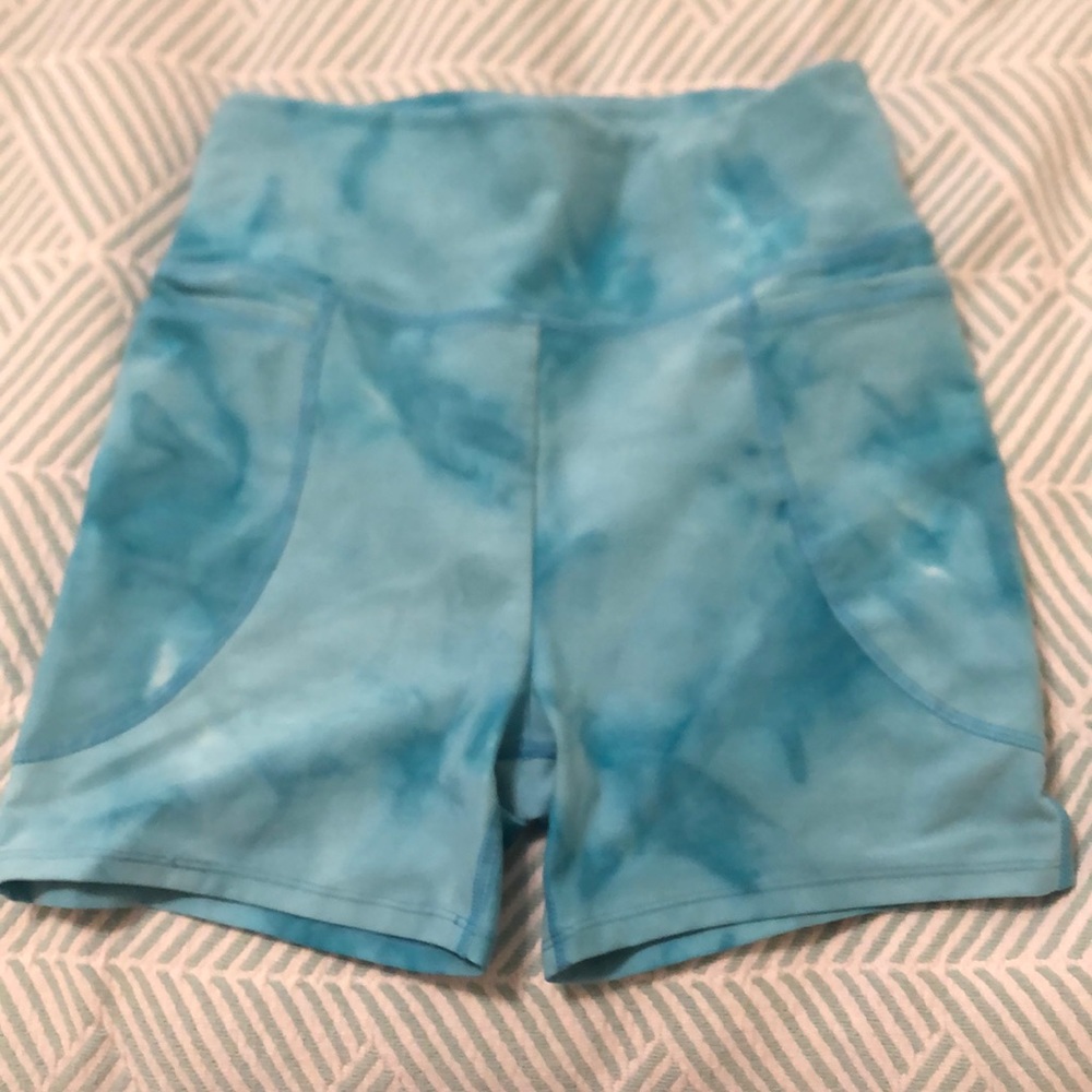 Joy lab xs workout shorts